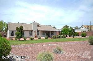 HUGE .35 Acre Lot in Countryside!