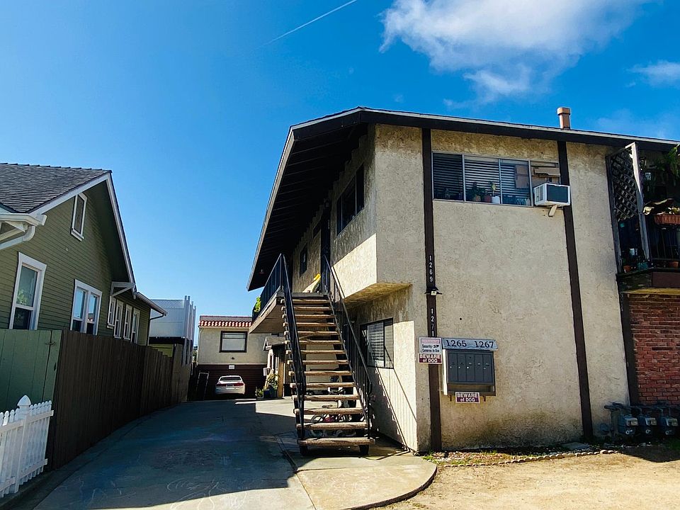 1st image of 1265 W 22nd St