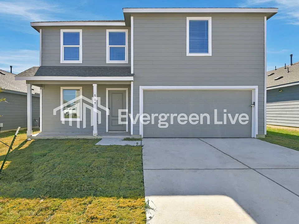 509 Stratus Ln