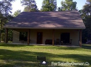 451 Cow Trl, Ragley, LA 70657