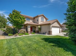 2443 Winding Brook Rd, Paso Robles, CA 93446