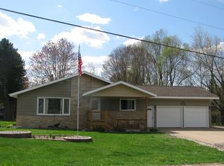 1442 N 2nd Dr, Stevens Point, WI 54482