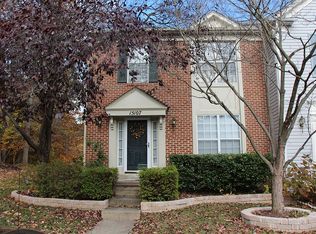 15107 Cider Wood Ct, Silver Spring, MD 20906