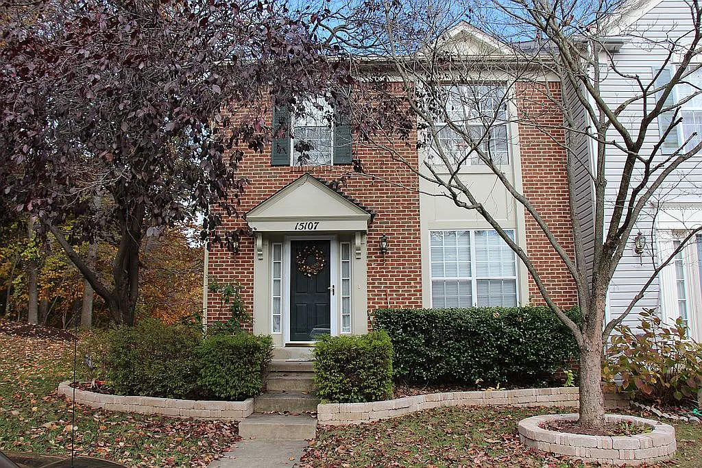 15107 Cider Wood Ct photo 1