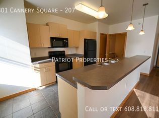 301 Cannery Sq #207, Sun Prairie, WI 53590