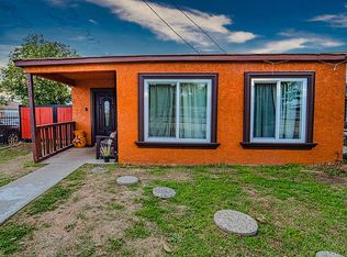 1523 S Willowbrook Ave, Compton, CA 90220