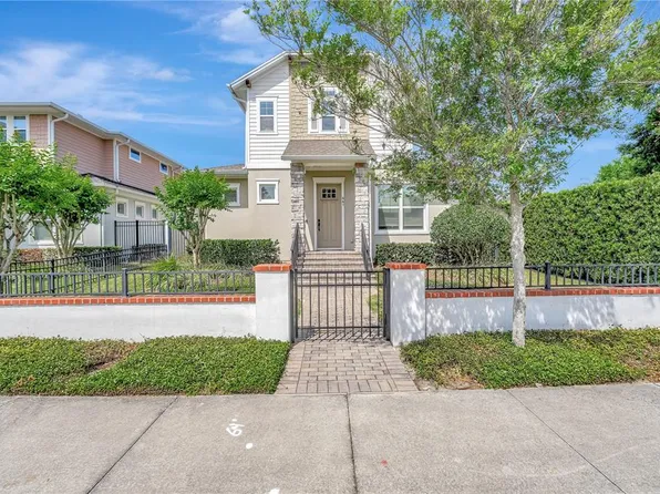 441 N Capen Ave, Winter Park, FL 32789