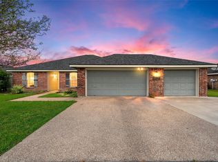 4209 Rance Ln, Waco, TX 76708