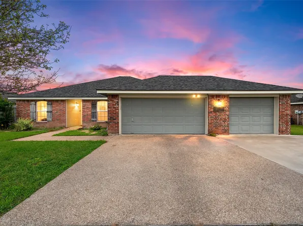 4209 Rance Ln, Waco, TX 76708