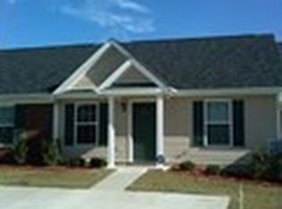 304 Brock Ln, Grovetown, GA 30813