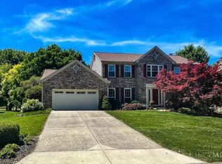 8335 Charming Mnr, West Chester, OH 45069