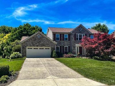 8335 Charming Mnr, West Chester, OH, 45069