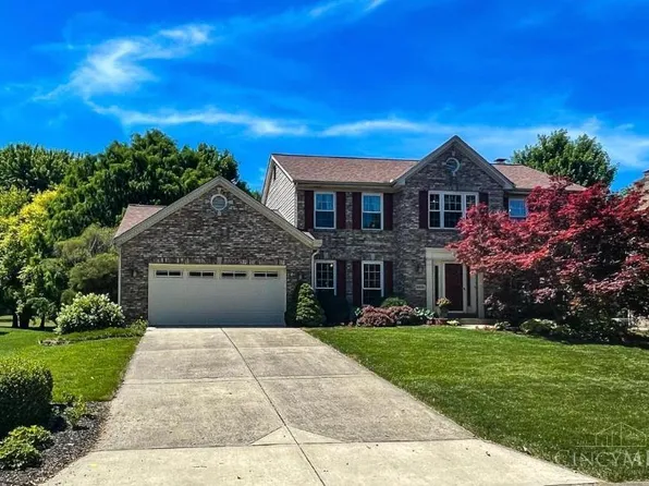 8335 Charming Mnr, West Chester, OH 45069