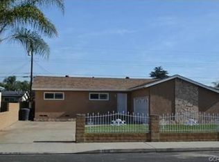 1818 Garland St, Pomona, CA 91766