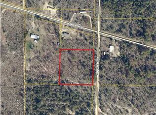 21709 Mudge Rd, Fountain, FL 32438
