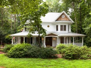 6140 Wolverhampton Dr, Raleigh, NC 27603