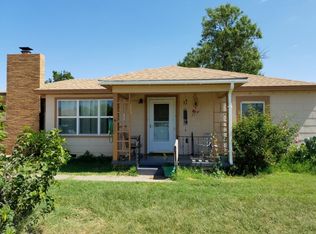 2801 Sheldon St, Clovis, NM 88101