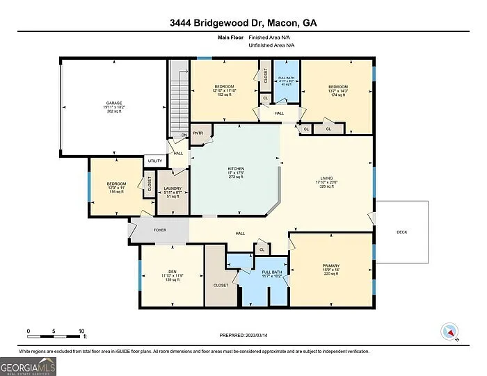 Building Photo - 3444 Bridgewood Dr