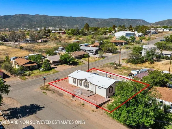498 S 2nd Street, Camp Verde, AZ 86322