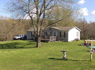 19833 Millwood Rd, Easton, KS 66020