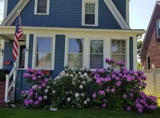 31 Clearview Ave, Meriden, CT 06450