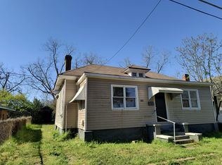 2030 Clark St, Augusta, GA 30904