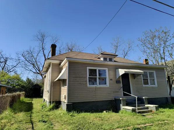 2030 Clark St, Augusta, GA 30904