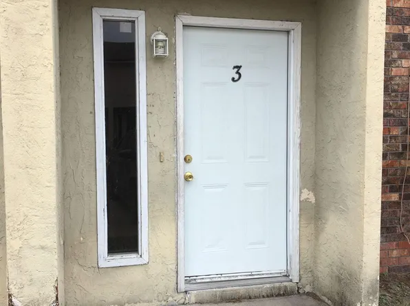 6101 Harvey St APT 3, Panama City, FL 32404