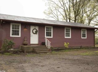 1409 W Cleland Rd, Cabot, AR 72023