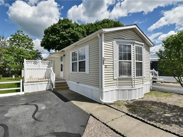 40 Lowell Ave, Pawtucket, RI 02861