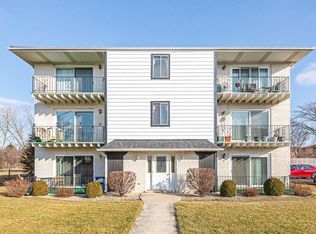 7305 W 85th Pl APT 3A, Bridgeview, IL 60455