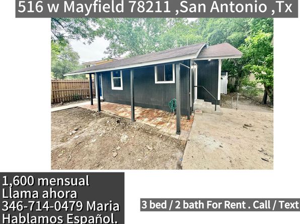 516 W Mayfield Blvd