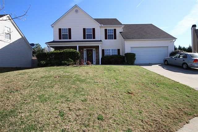 1st image of this home