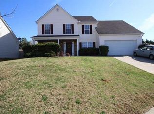2256 Swan Lake Ct, Grayson, GA 30017
