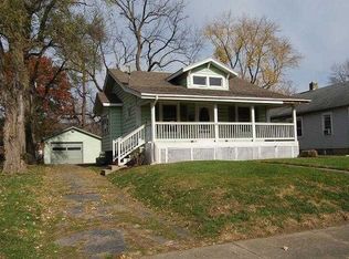 2307 Hill Ave, Middletown, OH 45044