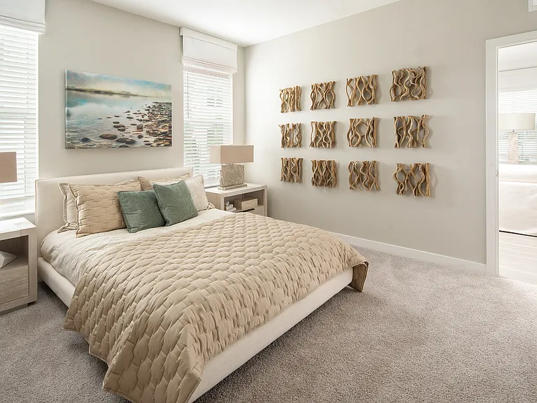 The Residences at Westshore Marina — Photo 10