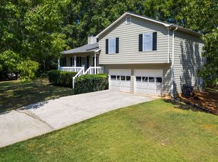 785 Davis Mill Rd S, Dallas, GA 30157
