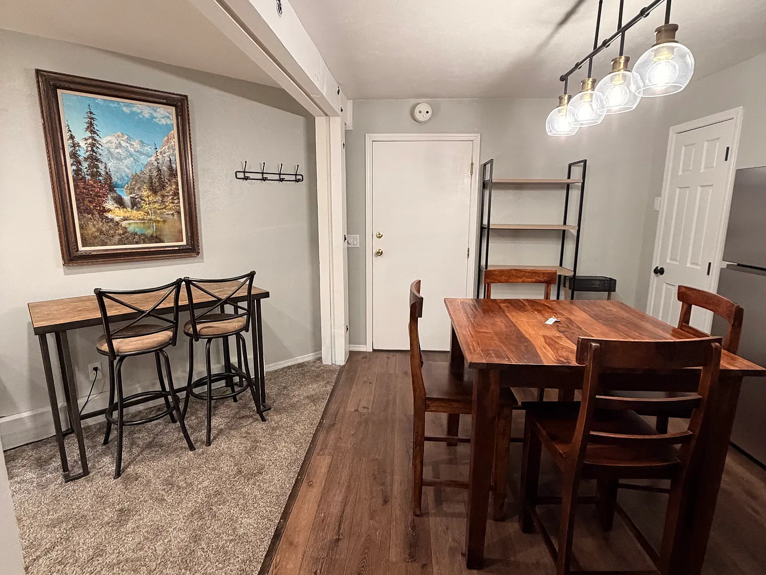 2 bed, 600 sqft, $3,500 — Photo 4