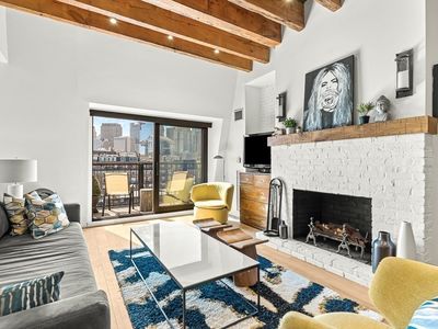 28 Atlantic Ave #534, Boston, MA, 02110