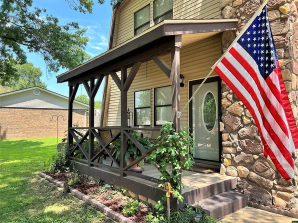 1208 Fairway Ave, Union City, TN 38261