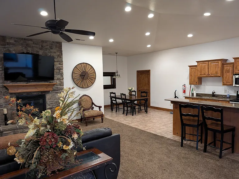 Clubhouse