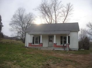 4065 Highway 289, Lebanon, KY 40033