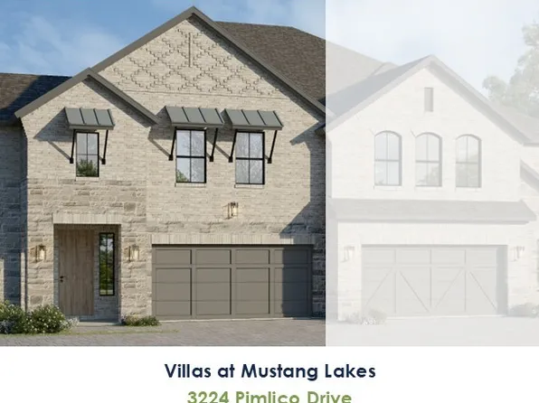 3224 Pimlico Dr, Celina, TX 75009