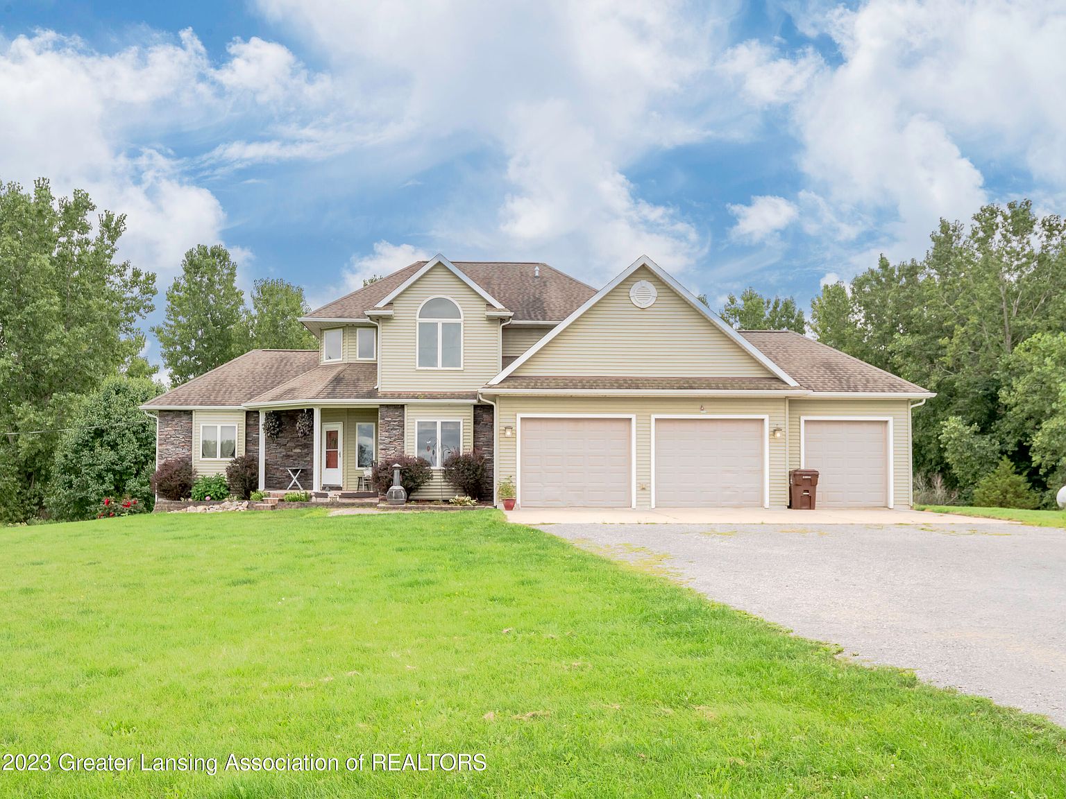 2456 E Dansville Rd, Dansville, MI 48819 MLS 274928 Zillow