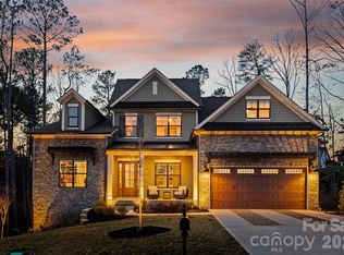 18140 Kalabash Rd, Charlotte, NC 28278