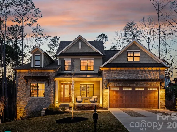 18140 Kalabash Rd, Charlotte, NC 28278
