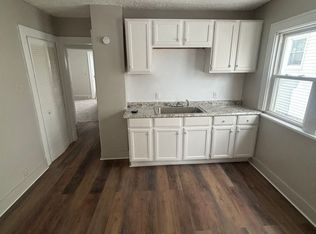 16516 Kipling Ave #1, Cleveland, OH 44110