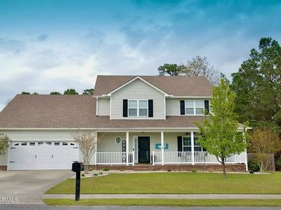 116 Cormorant Dr, Swansboro, NC, 28584