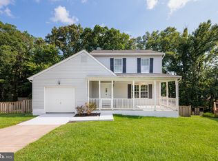 5021 Tartan Hill Rd, Perry Hall, MD 21128