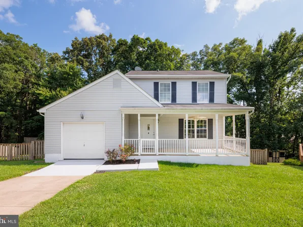 5021 Tartan Hill Rd, Perry Hall, MD 21128